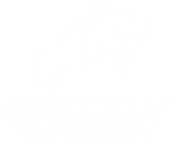 Grizzly Curb